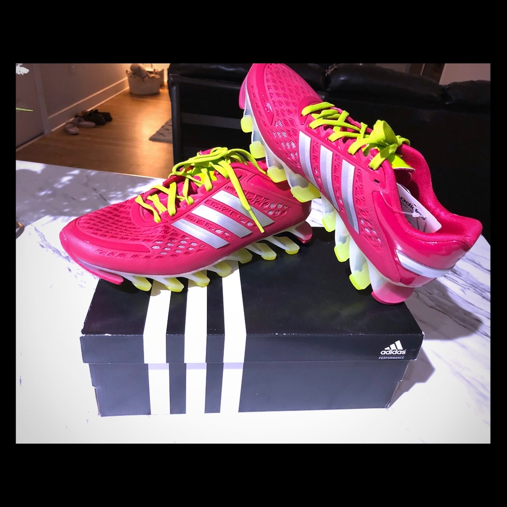 Adidas Running Shoes